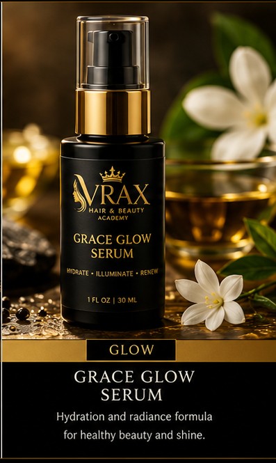 Grace Glow Serum