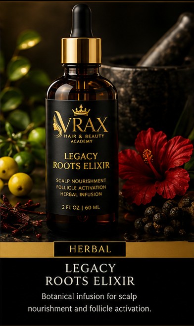 Legacy Roots Elixir